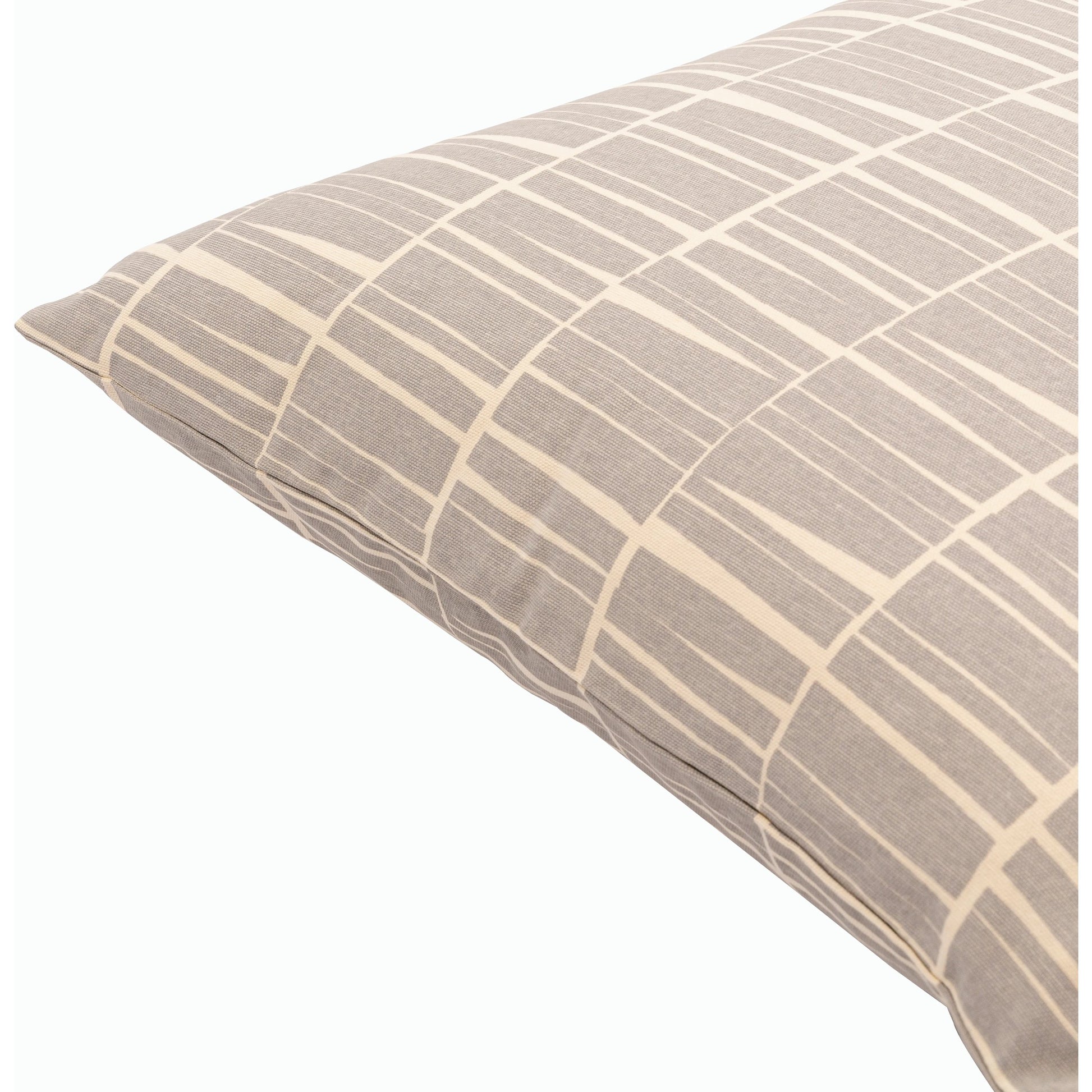 Natur Pillow - 35197 by Surya. Made from 100% cotton in a unique style.