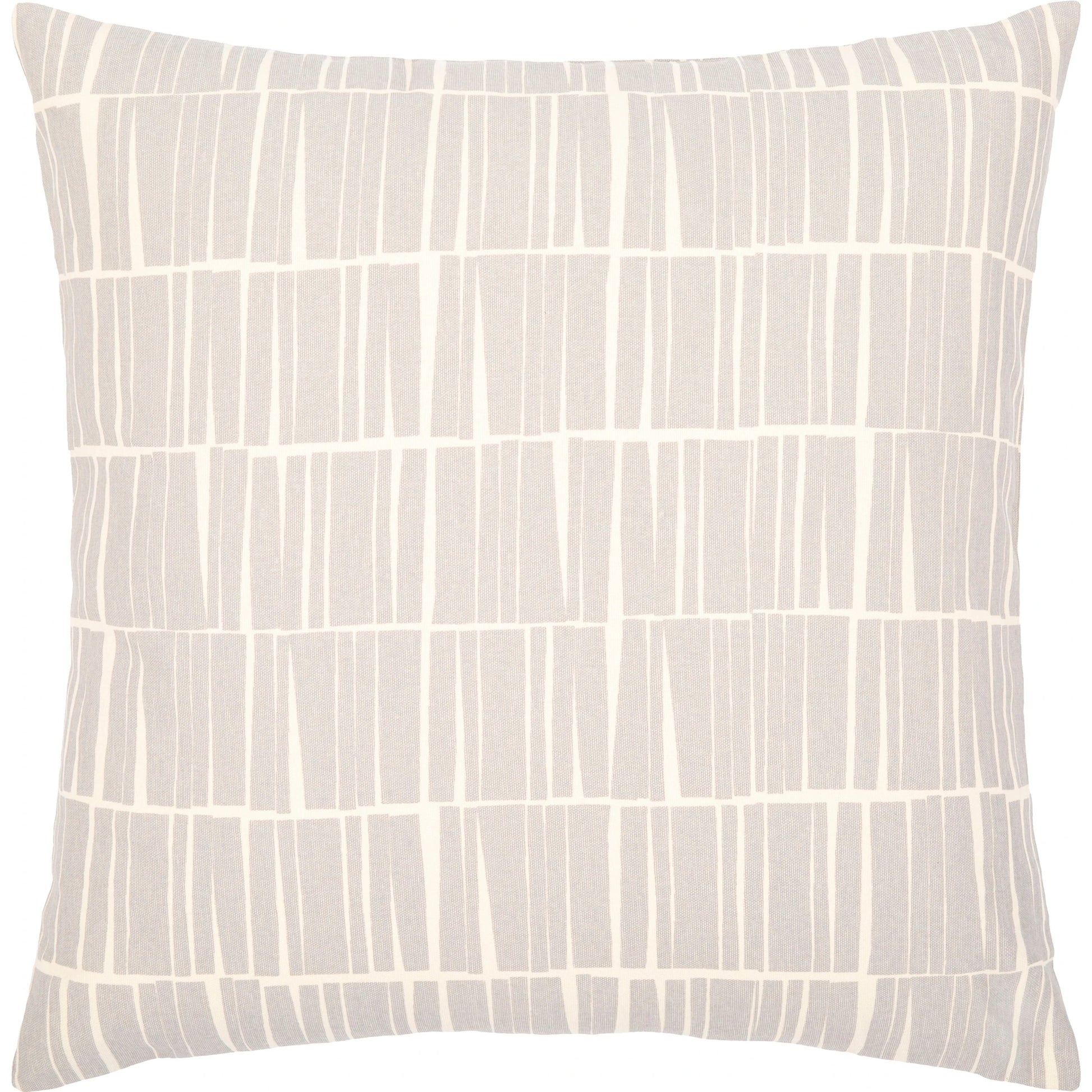 Natur Pillow - 35197 by Livabliss. Made from 100% cotton in a unique style.