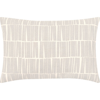 Natur Pillow - 35197 by Livabliss. Made from 100% cotton in a unique style.