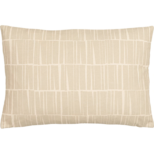 Natur Pillow - 35197 by Livabliss. Made from 100% cotton in a unique style.