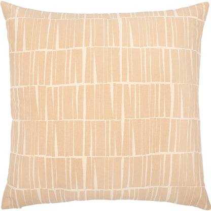 Natur Pillow - 35197 by Livabliss. Made from 100% cotton in a unique style.