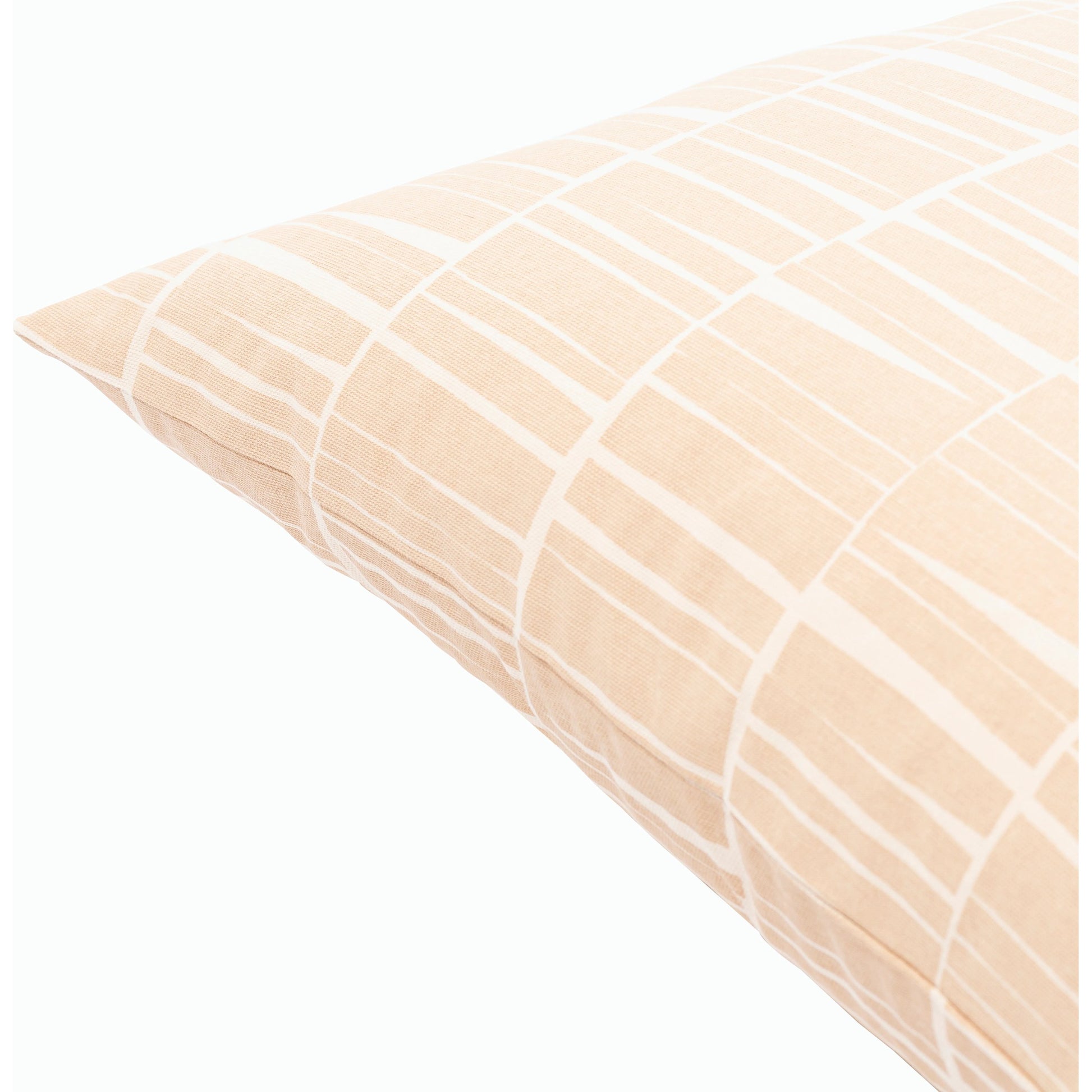 Natur Pillow - 35197 by Surya. Made from 100% cotton in a unique style.