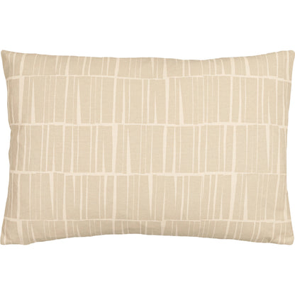 Natur Pillow - 35197 by Livabliss. Made from 100% cotton in a unique style.