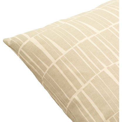 Natur Pillow - 35197 by Livabliss. Made from 100% cotton in a unique style.