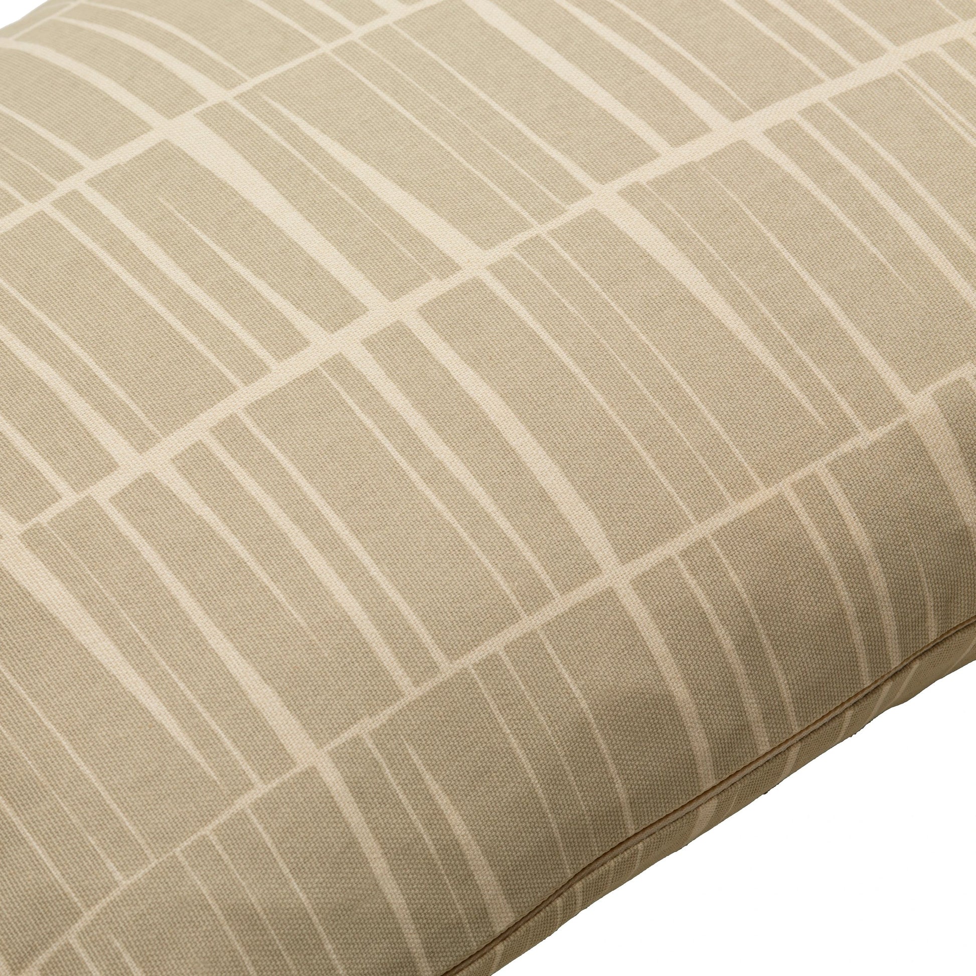 Natur Pillow - 35197 by Livabliss. Made from 100% cotton in a unique style.
