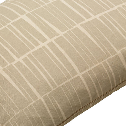 Natur Pillow - 35197 by Livabliss. Made from 100% cotton in a unique style.