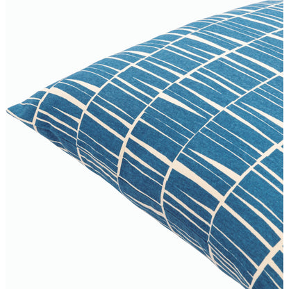 Natur Pillow - 35197 by Surya. Made from 100% cotton in a unique style.