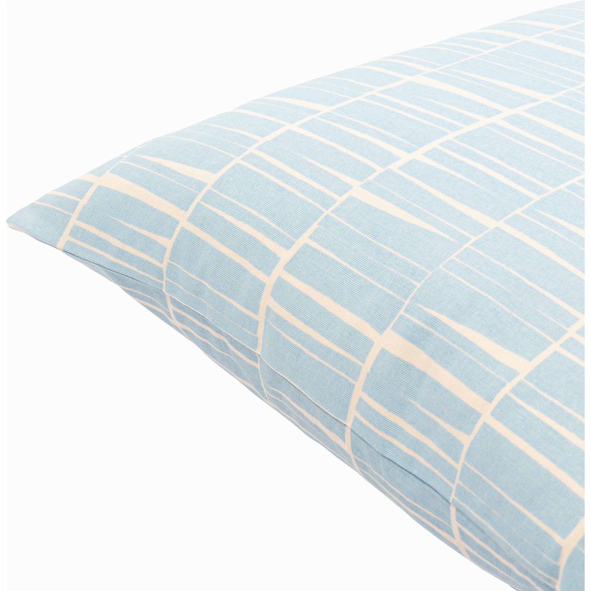 Natur Pillow - 35197 by Surya. Made from 100% cotton in a unique style.