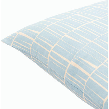 Natur Pillow - 35197 by Surya. Made from 100% cotton in a unique style.