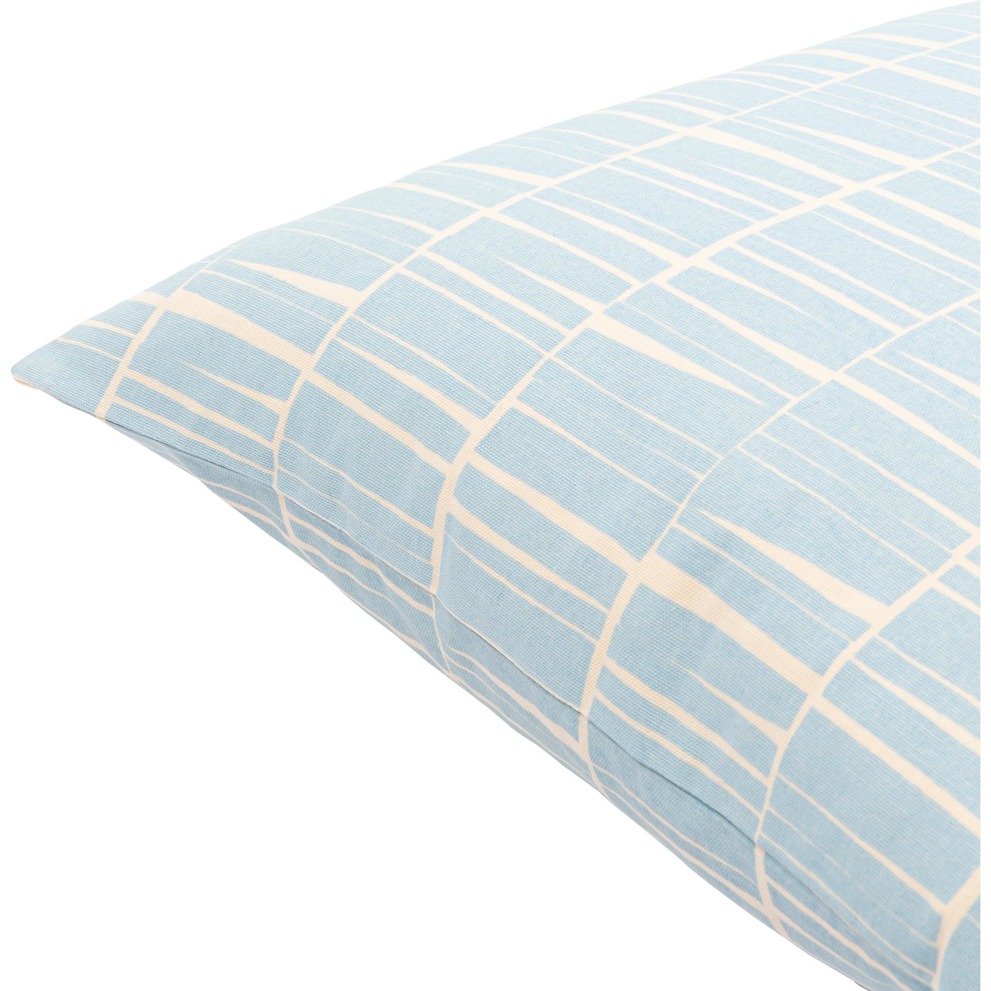 Natur Pillow - 35197 by Livabliss. Made from 100% cotton in a unique style.