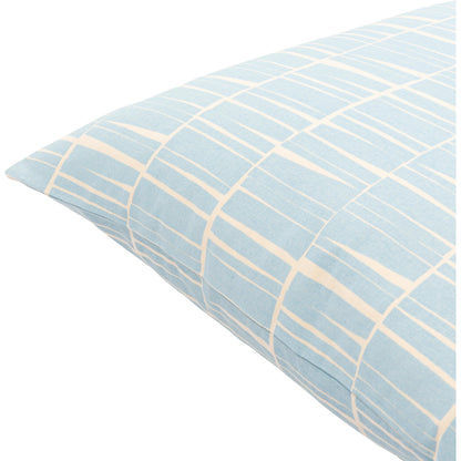 Natur Pillow - 35197 by Livabliss. Made from 100% cotton in a unique style.