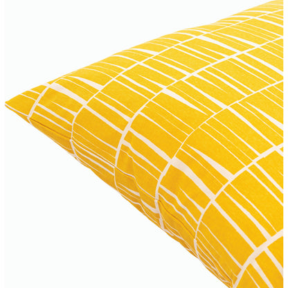 Natur Pillow - 35197 by Surya. Made from 100% cotton in a unique style.