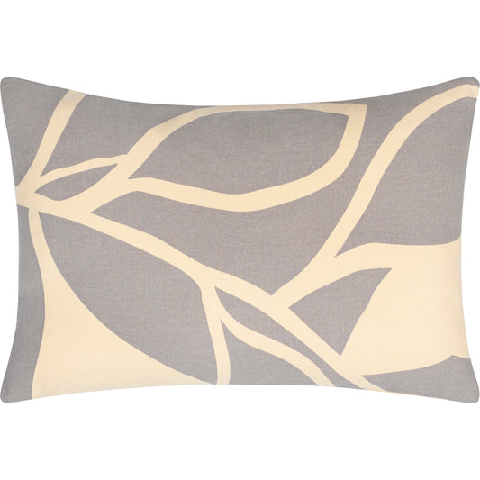 Natur Pillow - 20020 by Surya. Made from 100% cotton in a unique style.