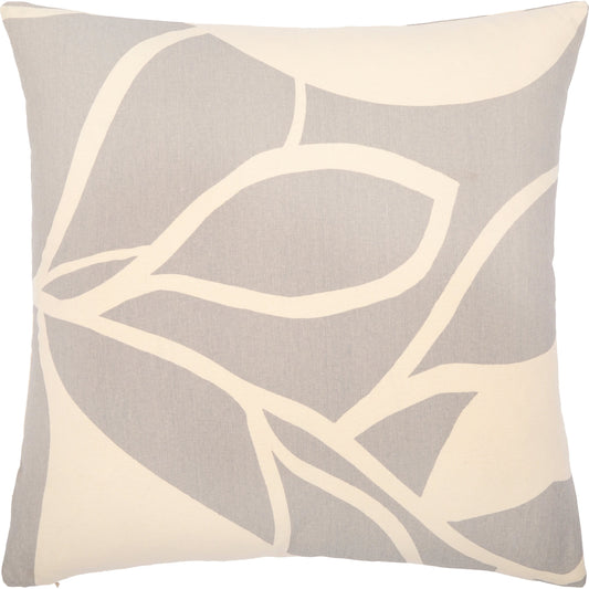 Natur Pillow - 20020 by Surya. Made from 100% cotton in a unique style.
