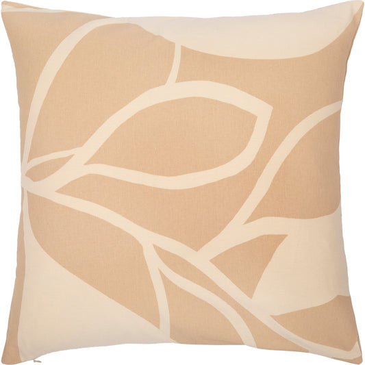Natur Pillow - 20020 by Surya. Made from 100% cotton in a unique style.