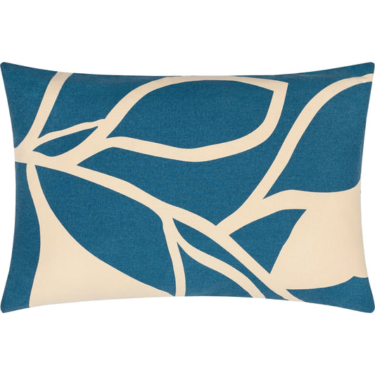 Natur Pillow - 20020 by Surya. Made from 100% cotton in a unique style.