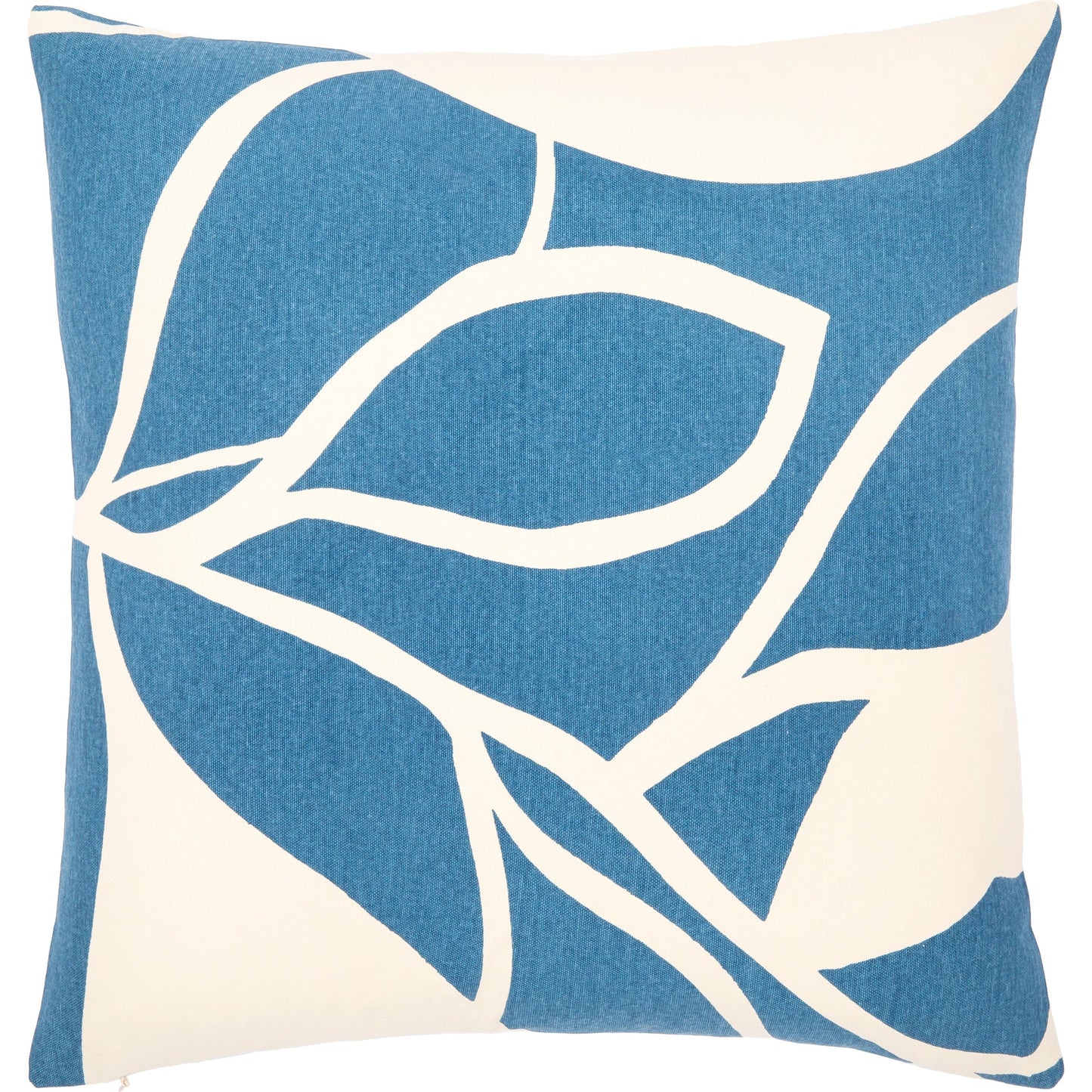 012 SI-1887121,SI-1887122,SI-1887123,SI-1887124 | Primary Silo | Natur Pillow - 20020 by Surya. Made from 100% cotton in a unique style.