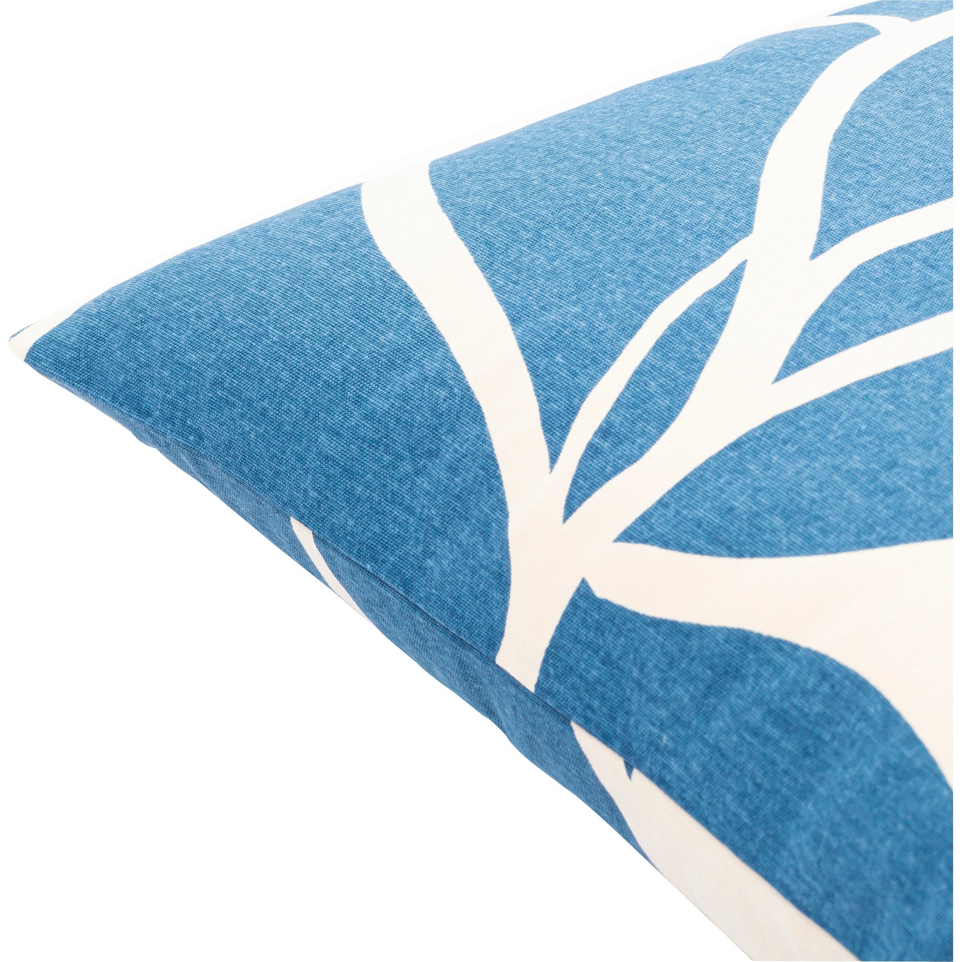 Natur Pillow - 20020 by Surya. Made from 100% cotton in a unique style.