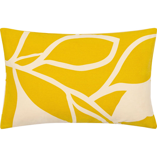 Natur Pillow - 20020 by Surya. Made from 100% cotton in a unique style.