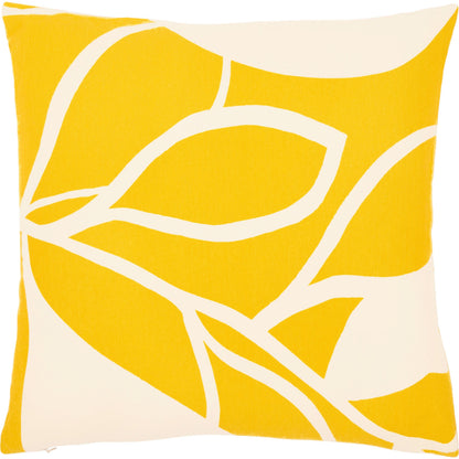 Natur Pillow - 20020 by Surya. Made from 100% cotton in a unique style.