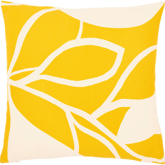 Natur Pillow - 20020 by Surya. Made from 100% cotton in a unique style.