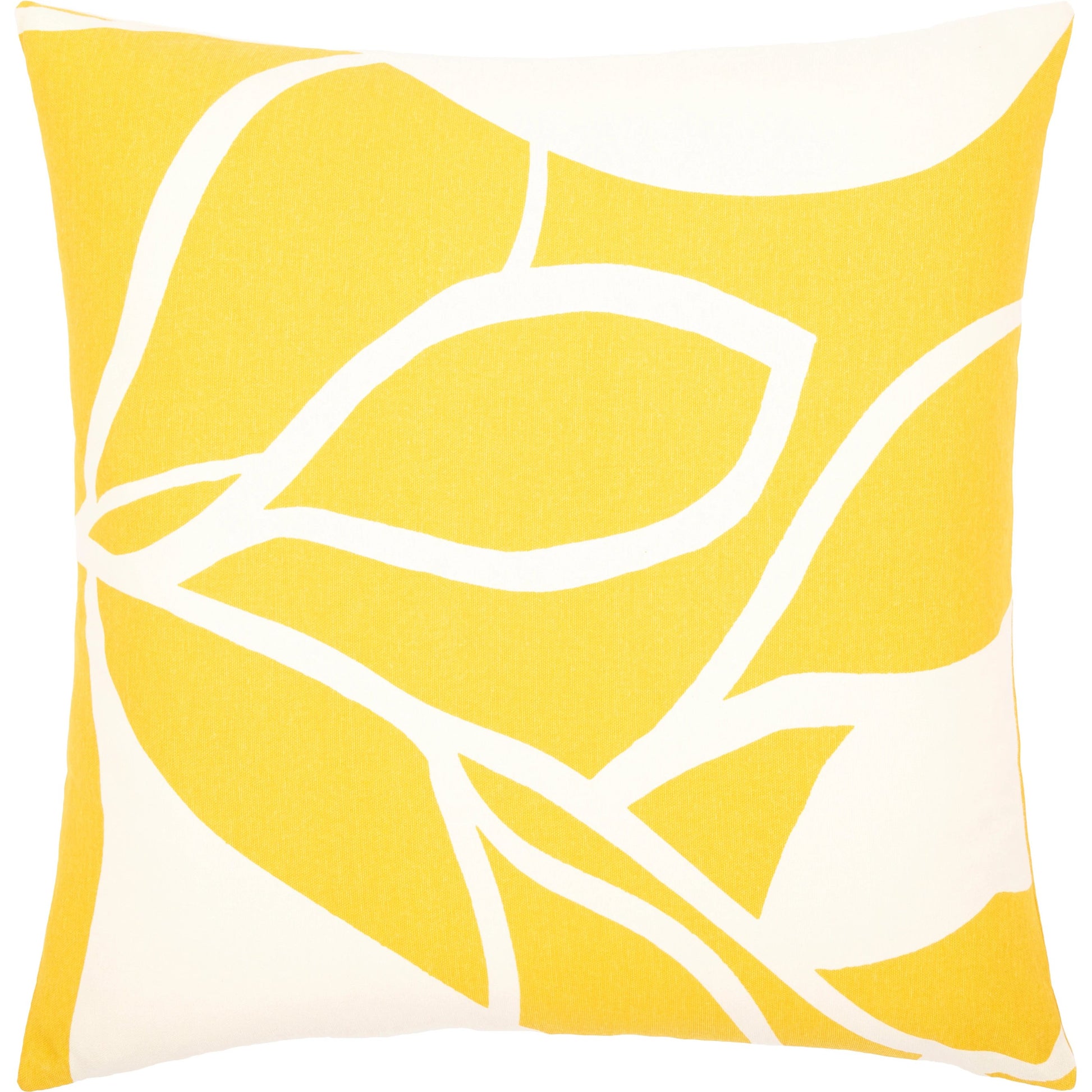 Natur Pillow - 20020 by Surya. Made from 100% cotton in a unique style.