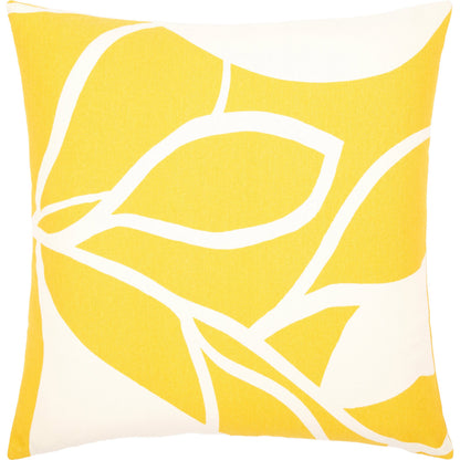 Natur Pillow - 20020 by Surya. Made from 100% cotton in a unique style.