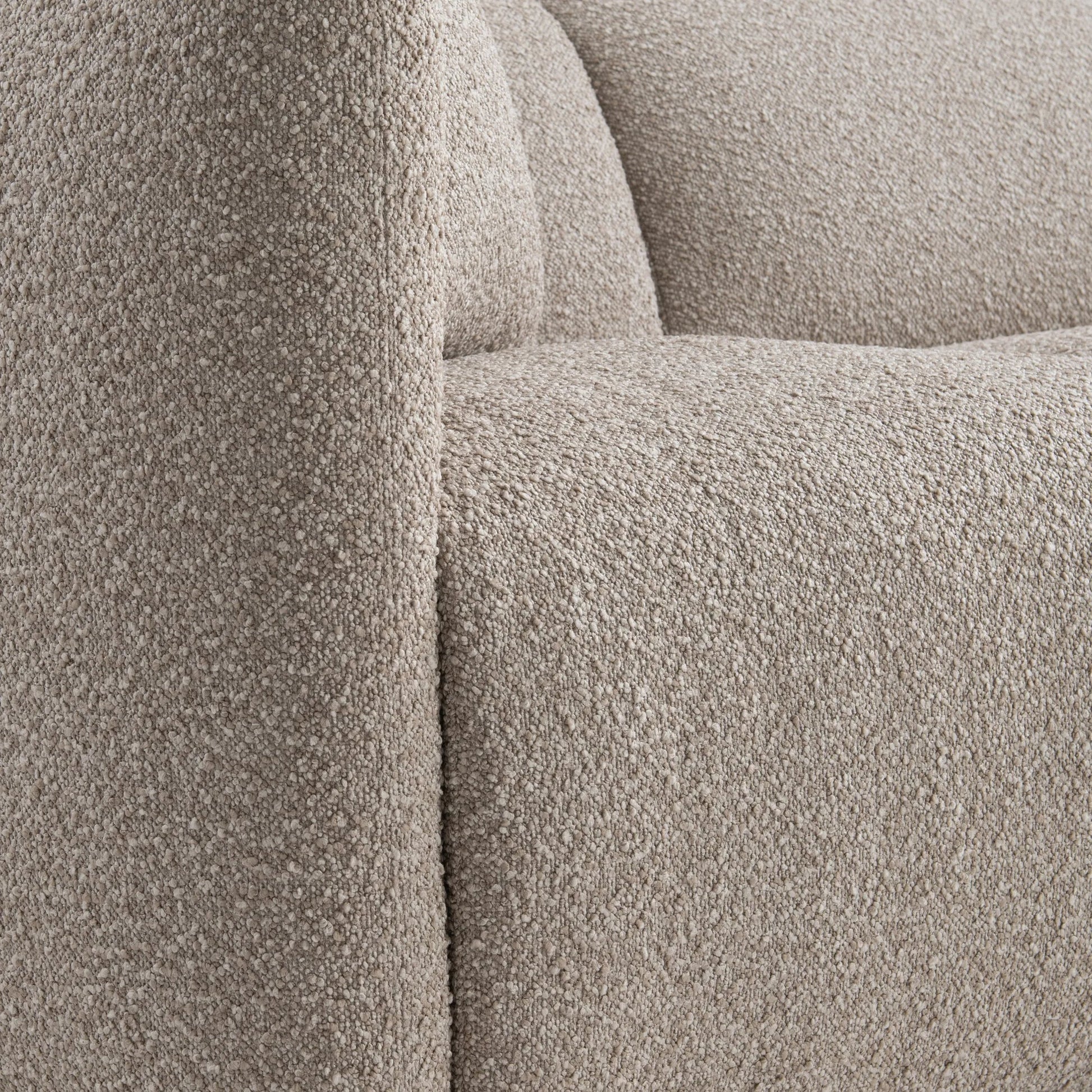 Luc Fabric Power Motion Sofa by Bernhardt in brown. Made from fabric in a transitional style.