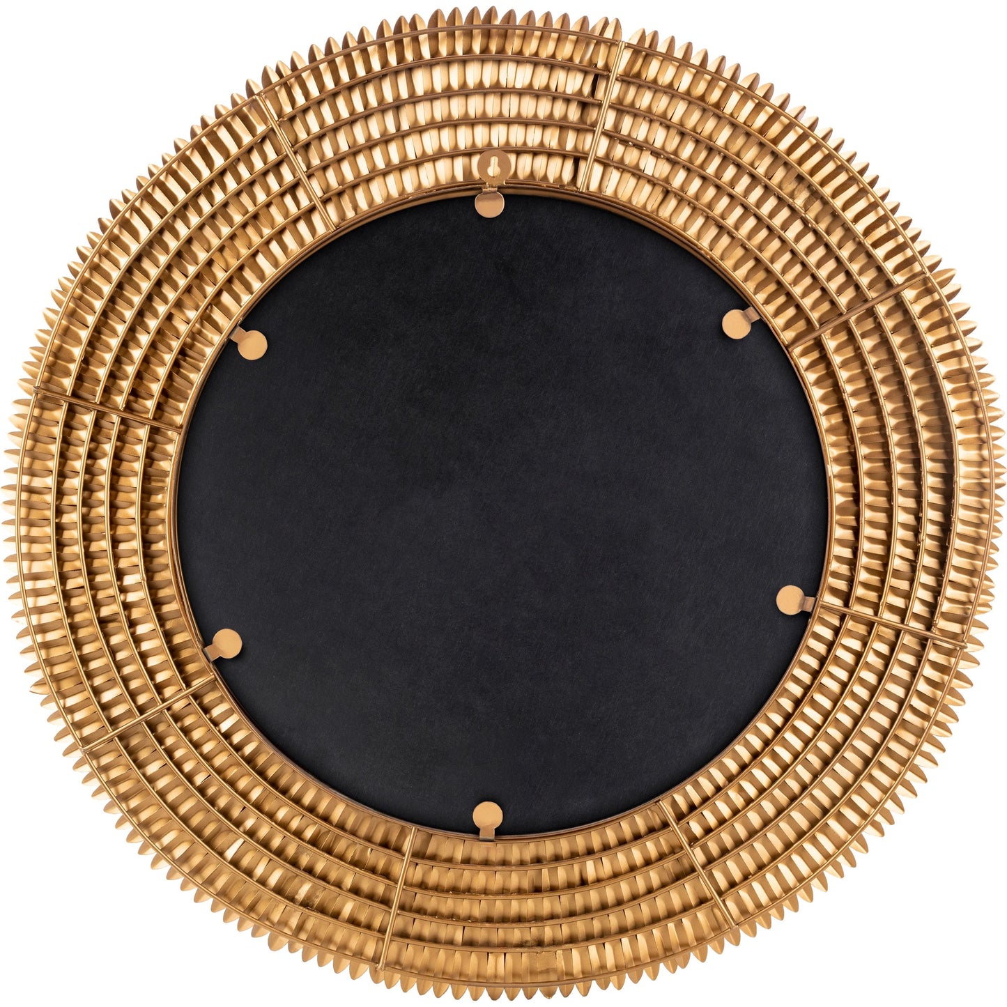 003 SI-1915233 | Additional Silo | Anubis - 30920 by Livabliss in gold and powder coated. Made from frame: metal, frame (substrate): metal in a modern style.