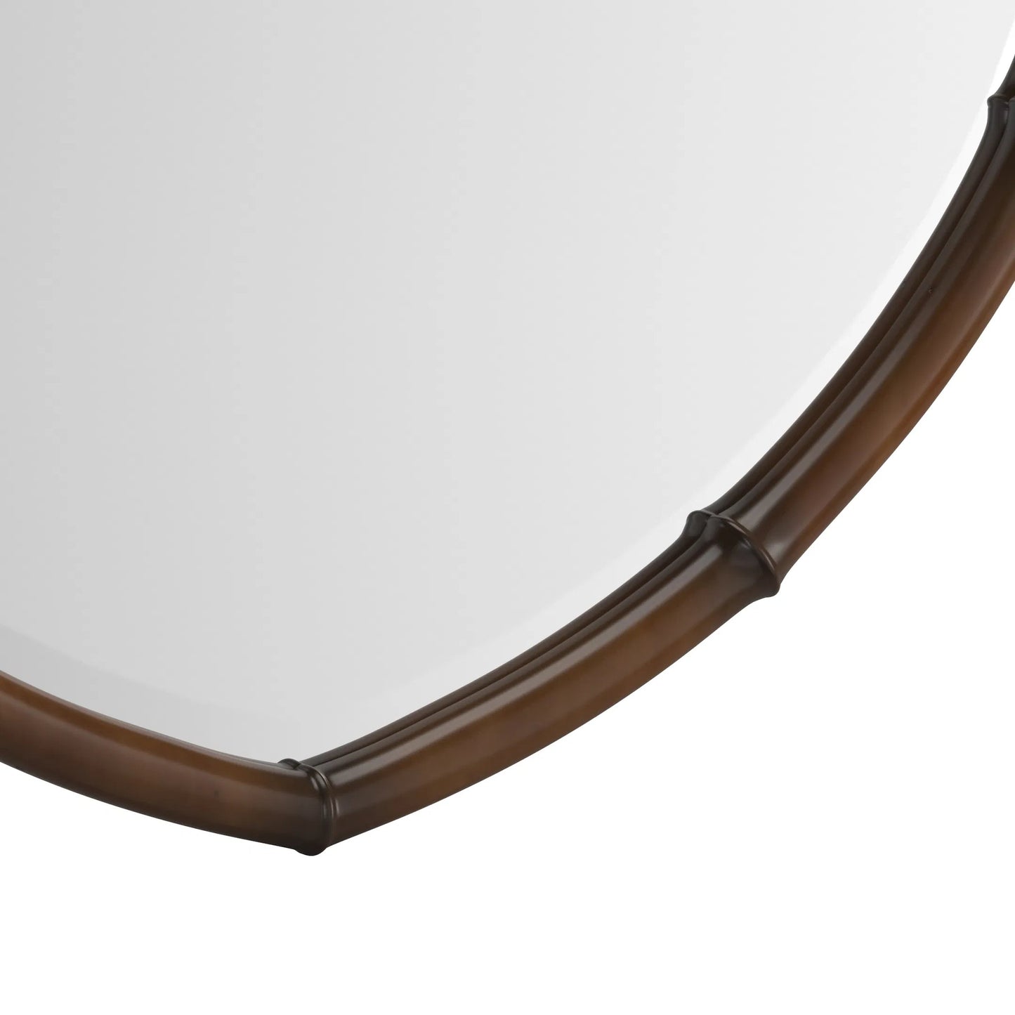 004 SI-2514168 | Additional Silo | Harbor Accent Mirror by A.R.T. Furniture in new traditional. Made from lakeside sepia in a traditional style.