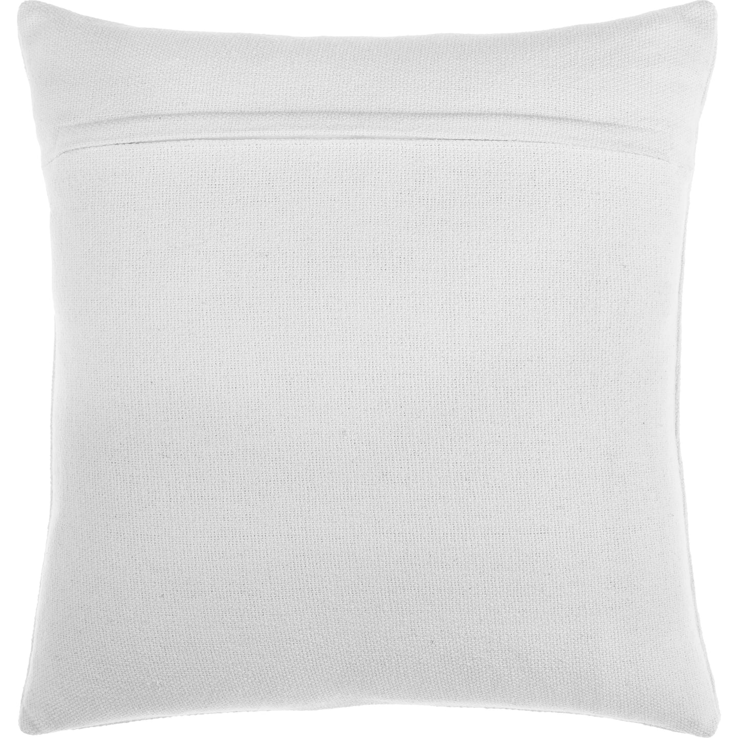 002 SI-1887668,SI-1887669 | Additional Silo | Novel Pillow - 10255 by Surya in cream, mustard, dark blue. Made from 100% cotton in a eclectic & global style.