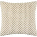 Novoli Accent Pillow by Surya. Made from cotton in a transitional style.