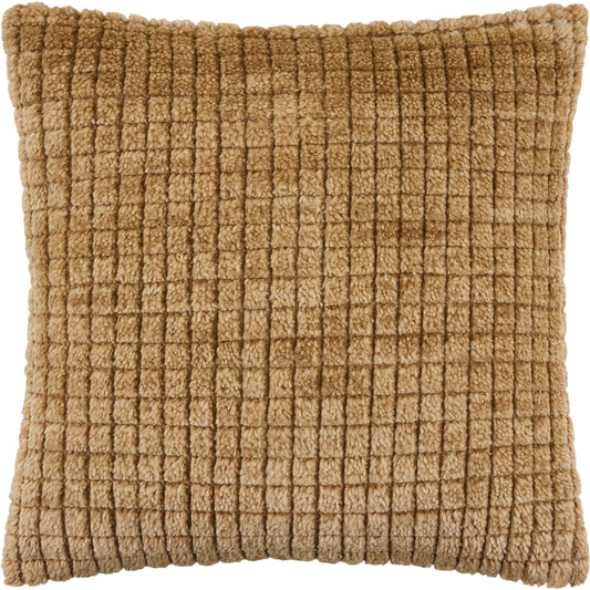 Novoli Accent Pillow by Surya. Made from cotton in a transitional style.