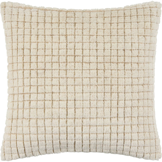Novoli Accent Pillow by Surya. Made from cotton in a transitional style.