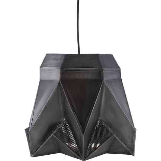 Novara Ceiling Light - 24117 by Surya in multi. Made from metal in a modern style.