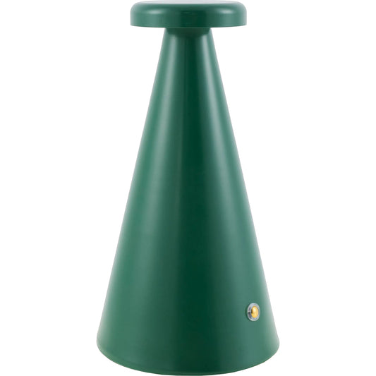 Nevis Accent Table Lamp by Livabliss in painted. Made from iron, metal in a unique style.