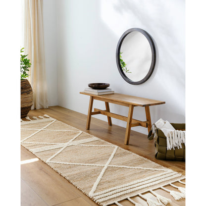 Norwood Rug - 27920 by Livabliss in tan, cream. Made from unique in a unique style.