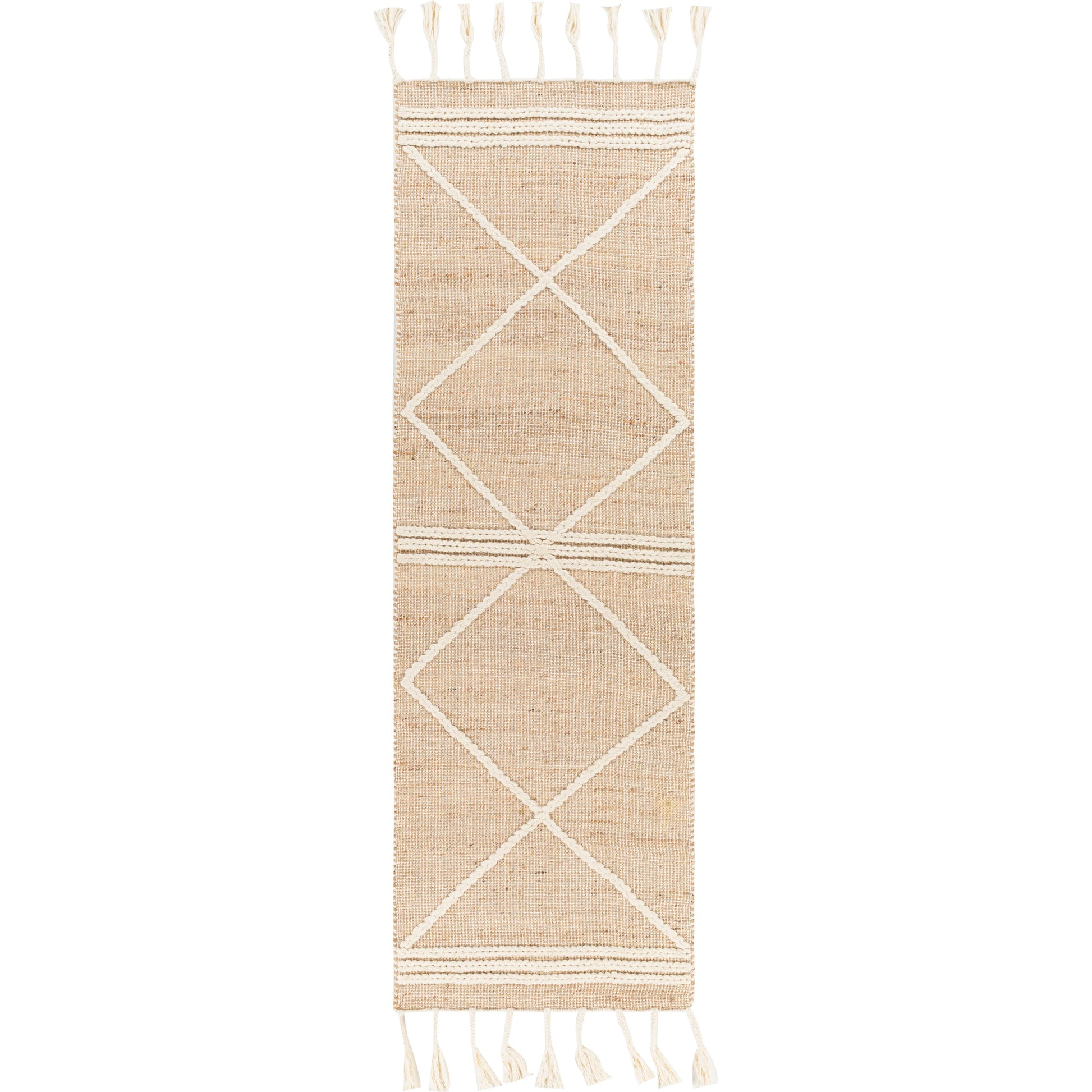Norwood Rug - 27920 by Livabliss in tan, cream. Made from unique in a unique style.