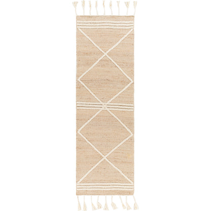 Norwood Rug - 27920 by Livabliss in tan, cream. Made from unique in a unique style.