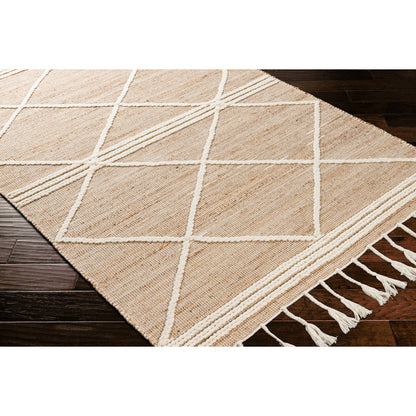 Norwood Rug - 27920 by Livabliss in tan, cream. Made from unique in a unique style.
