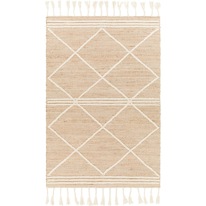Norwood Rug - 27920 by Livabliss in tan, cream. Made from unique in a unique style.
