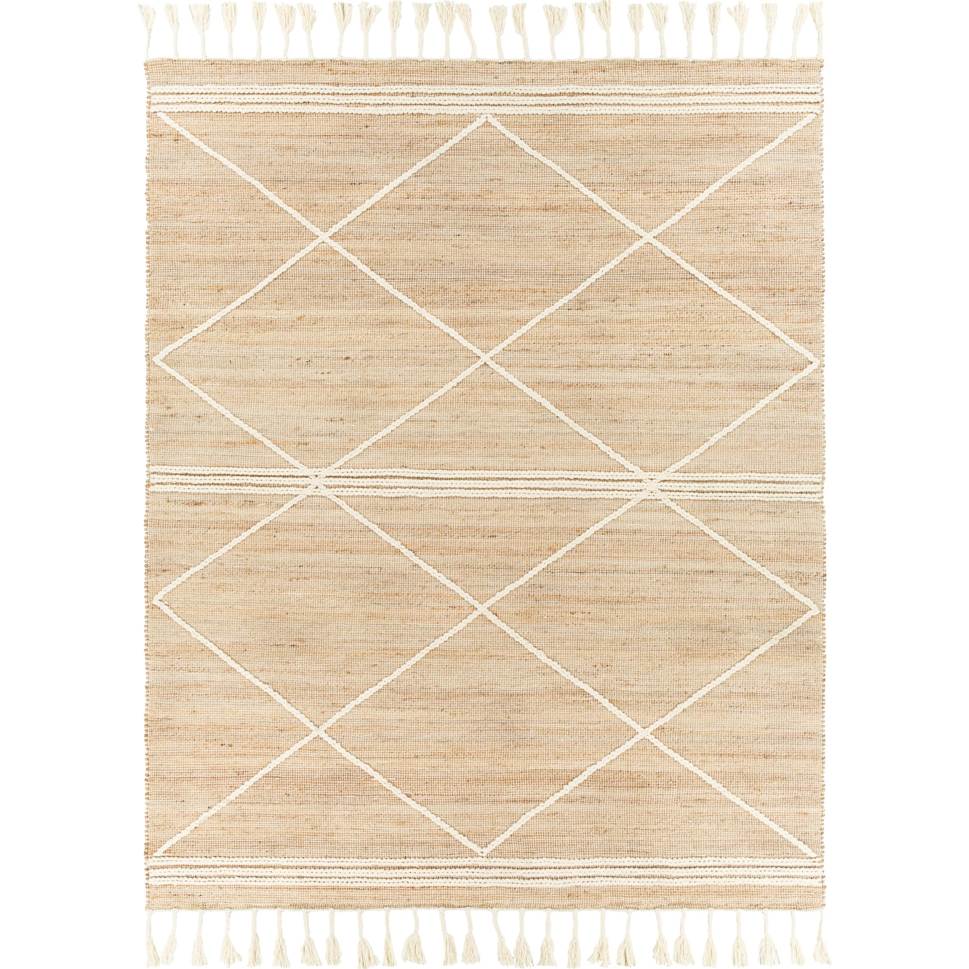 Norwood Rug - 27920 by Livabliss in tan, cream. Made from unique in a unique style.