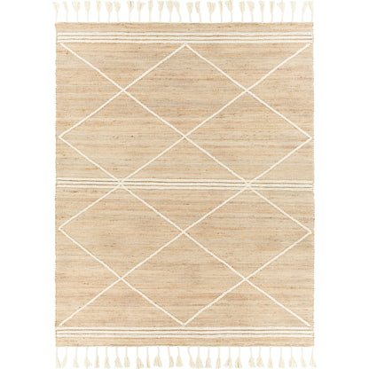 Norwood Rug - 27920 by Livabliss in tan, cream. Made from unique in a unique style.