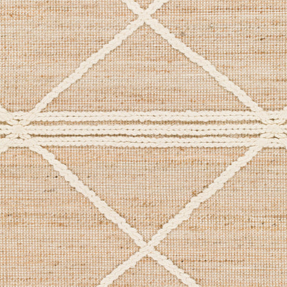 Norwood Rug - 27920 by Livabliss in tan, cream. Made from unique in a unique style.