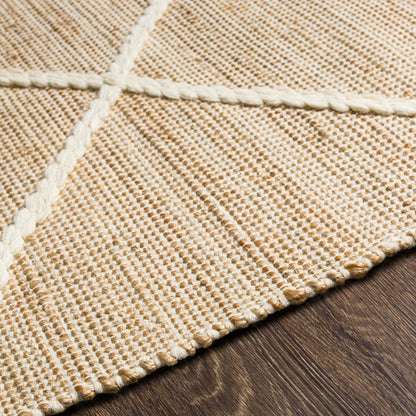 Norwood Rug - 27920 by Livabliss in tan, cream. Made from unique in a unique style.