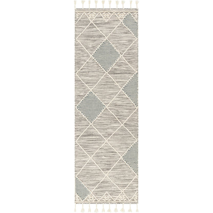Norwood Rug - 30393 by Livabliss. Made from 100% wool in a unique style.