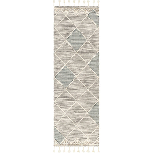 Norwood Rug - 30393 by Livabliss. Made from 100% wool in a unique style.