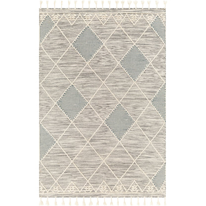 Norwood Rug - 30393 by Livabliss. Made from 100% wool in a unique style.