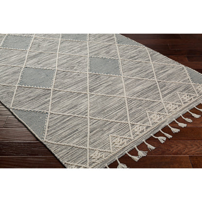 Norwood Rug - 30393 by Livabliss. Made from 100% wool in a unique style.