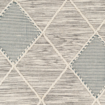 Norwood Rug - 30393 by Livabliss. Made from 100% wool in a unique style.